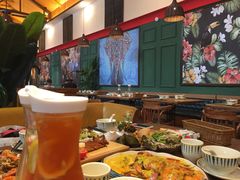 -泰堤坊(淡水体育馆店)