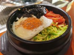 -肉甲韩国木炭烤肉(新壹街1店)