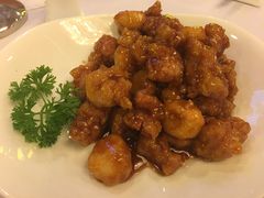 -聚春园自助餐厅(东街口店)