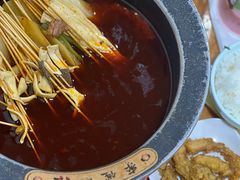 -冒椒火辣(奎星楼街店)