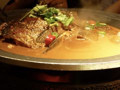 -应天大明王朝·南京菜(中山陵店)