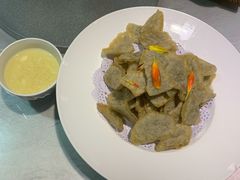 -鸭王烤鸭店(三里河店)