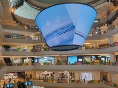 -上海世纪汇广场