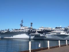 -中途岛号航空母舰博物馆