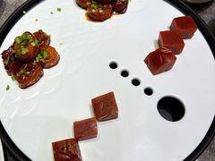 -闫府私房菜(恒隆店)