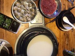 -盈田盈粥庄(博山东路店)