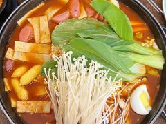 -妈妈手(山大总店)