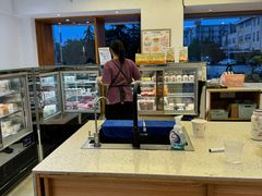 -迦南·甜品蛋糕(传媒店)