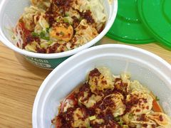 马蹄鲜肉云吞-袁记云饺(南门口店)