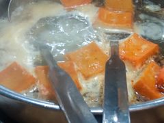 -相约海中金海鲜肥牛自助烤肉火锅(上下九店)