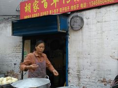 -东仓门早市