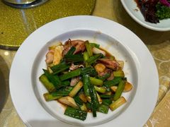 -妈妈菜舟山海鲜(定海古城店)
