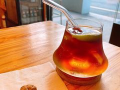 -Cafe del Volcan(永康路店)