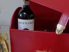 -广州富力丽思卡尔顿酒店