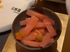 -烤匠麻辣烤鱼(时代广场店)