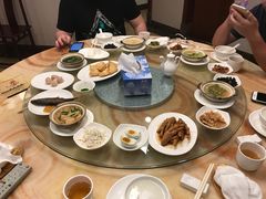 -金泰食府(竹园店)
