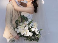 -经典婚纱摄影美学馆·私人定制