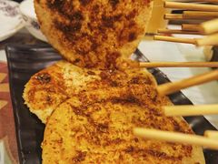 -昱家胡同·烧烤海鲜铜锅涮肉(和平里店)