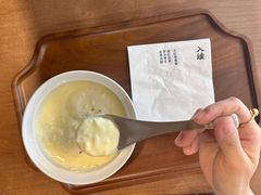 酒酿米麻薯凤凰奶-RUXU入续鸳鸯糖水铺(万菱汇店)