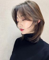 -吉米护肤造型
