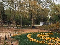 -国家植物园南园