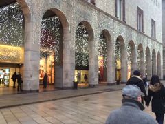 -埃马努埃莱二世拱廊