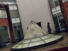-广州人民艺术中心