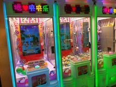 -大玩家(哈尔滨悦荟店)