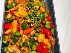 -3号仓库·创意中国菜(嘉兴龙鼎万达店)