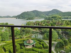 -宁波九龙湖开元度假村