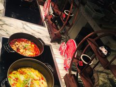 -合肥皇冠假日酒店·菲亚斯特自助餐厅(黄山路店)