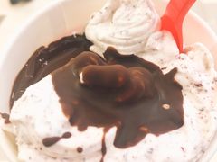 -DQ·蛋糕·冰淇淋(虹口龙之梦店)