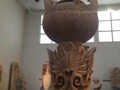 -雅典国家考古博物馆(Ethniko Archaiologiko Museo)