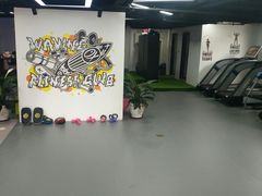 -清橙健身(学院路店)