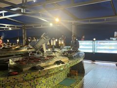 -渔家火锅·海鲜自助餐·演艺(亚龙湾天域酒店)