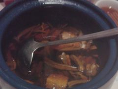 -千百味红餐厅·江西菜(绿地双子塔店)