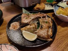 -阿泽料理