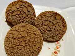QQ麻薯包（使用稻香预付卡有忧惠）-稻香(天河领展店)