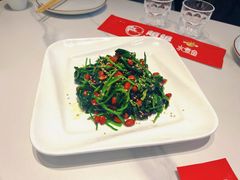 -蜀阳餐厅·金牌水煮鱼