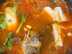 -和福餐馆(西江古街店)