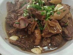 -百味园土菜馆(迎宾东路店)
