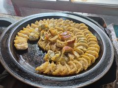 -金源汤包(育新东路店)