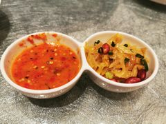 -莆田餐厅PUTIEN(西安万象天地店)