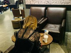-星巴克(东莞莞城万科中心店)