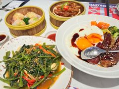 -食大利香港茶餐厅(南亚风情第一城店)
