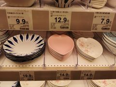 -NITORI 宜得利家居(金银潭永旺梦乐城店)