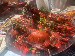 -一块豆腐·海鲜·家常菜(李沧书院路店)