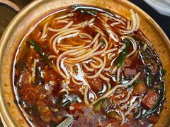 -88号小吃店·经典云南菜·地道纳西美食