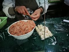 -顶巧鸡汤馄饨(虹口总店)