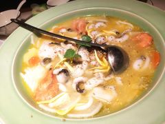 好外婆酸菜鱼-涌上外婆桥(南塘店)
